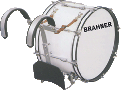 Фото BRAHNER MSD-22