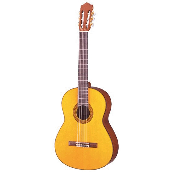 Фото Классическая гитара Yamaha C-80