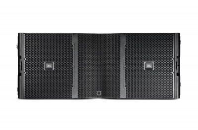 Фото Активный сабвуфер JBL VTX-S28 