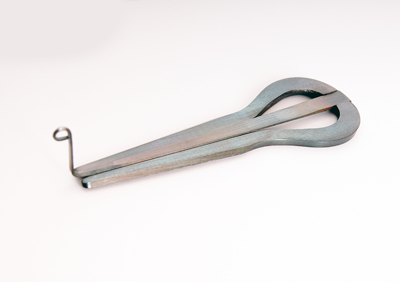 Фото Хакасские варганчики EV-Kb-105 Варган «Кудесник большой»