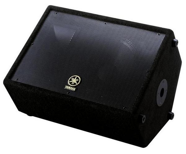 Фото Пассивная акустическая система YAMAHA A12M