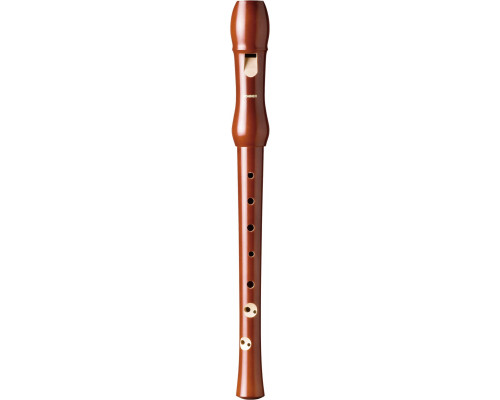 Фото HOHNER B9550 - Блокфлейта сопрано барочная система Хонер