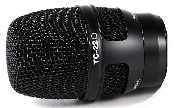 Фото JTS TC-22 black