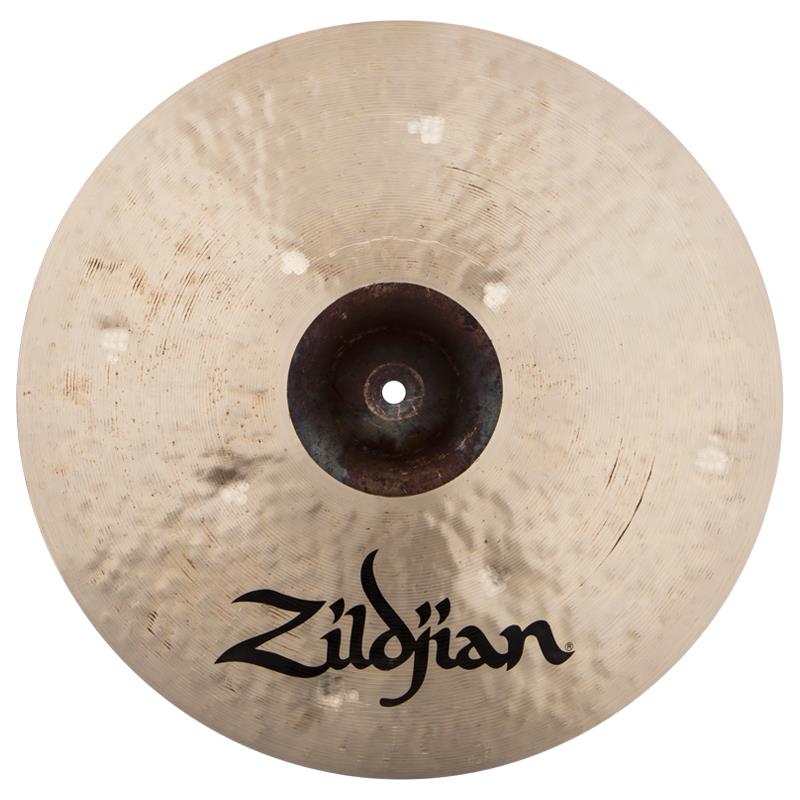Фото ZILDJIAN K0933 18 K CLUSTER CRASH
