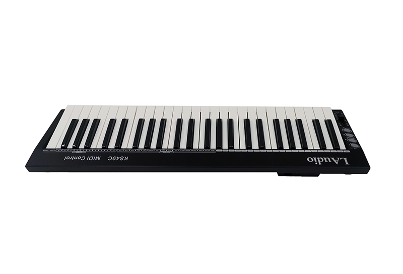 Фото MIDI-контроллер Laudio KS49C