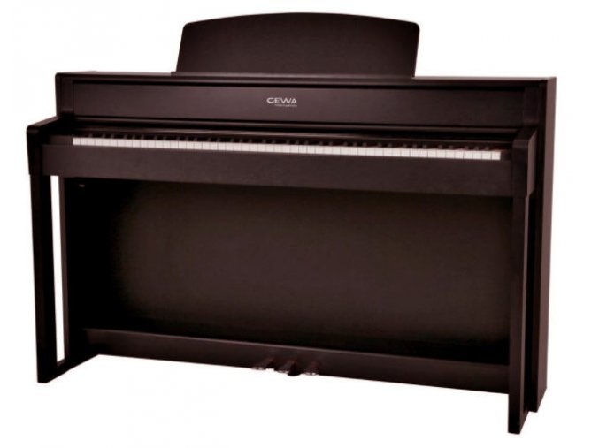 Фото GEWA UP 280 G Rosewood