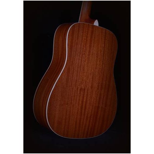 Фото Акустическая гитара CRAFTER GA 8/NC