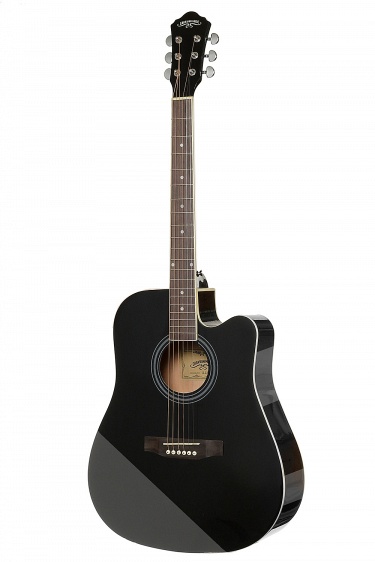 Фото CARAVAN MUSIC HS-4111 BK 41”