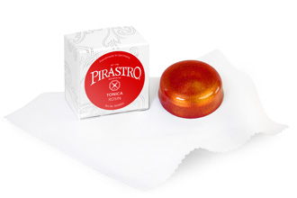 Фото Канифоль для скрипки Pirastro 900800 Tonica