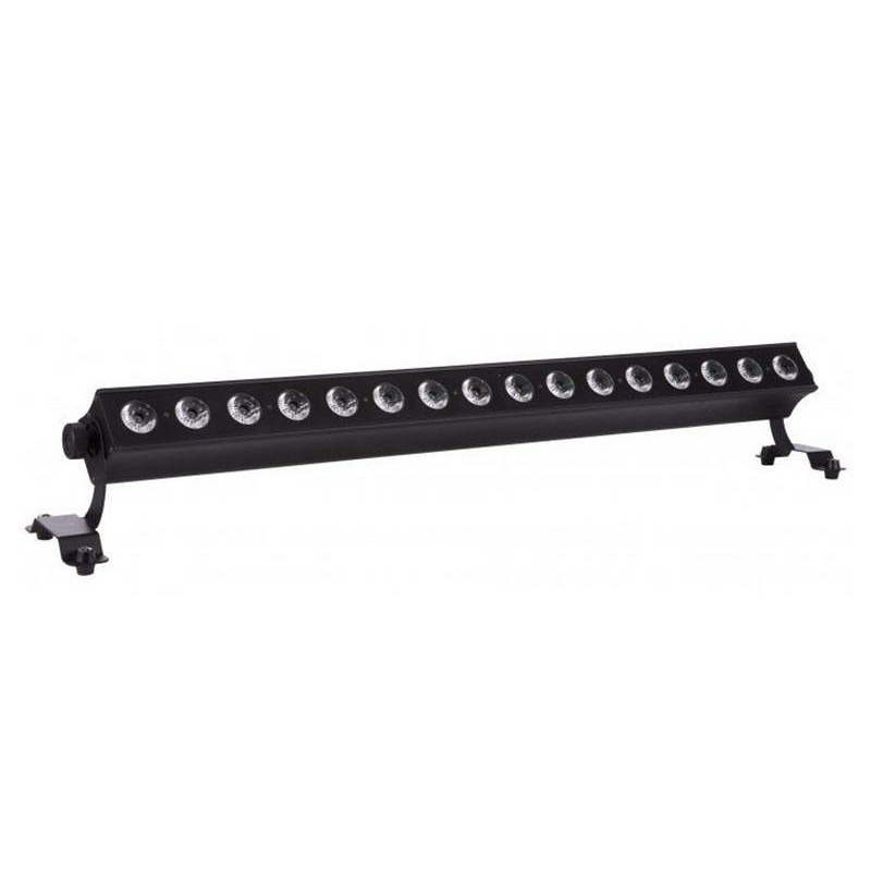 Фото Линейный LED светильник сценических эффектов STAGE4 BARTONE 16x10XWAU
