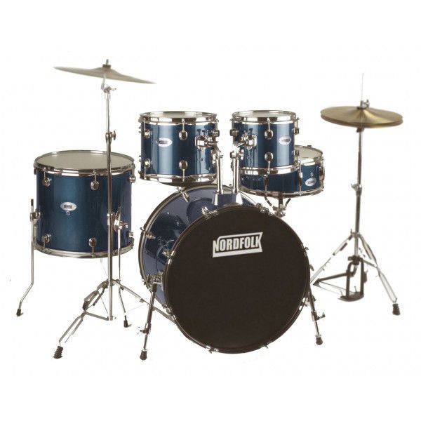 Фото NORDFOLK Berserk BSK1 LBS (Sky Sparkle)
