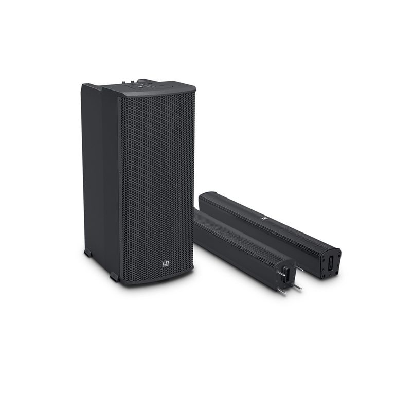 Фото Звуковая колонна LD SYSTEMS MAUI 11 G2