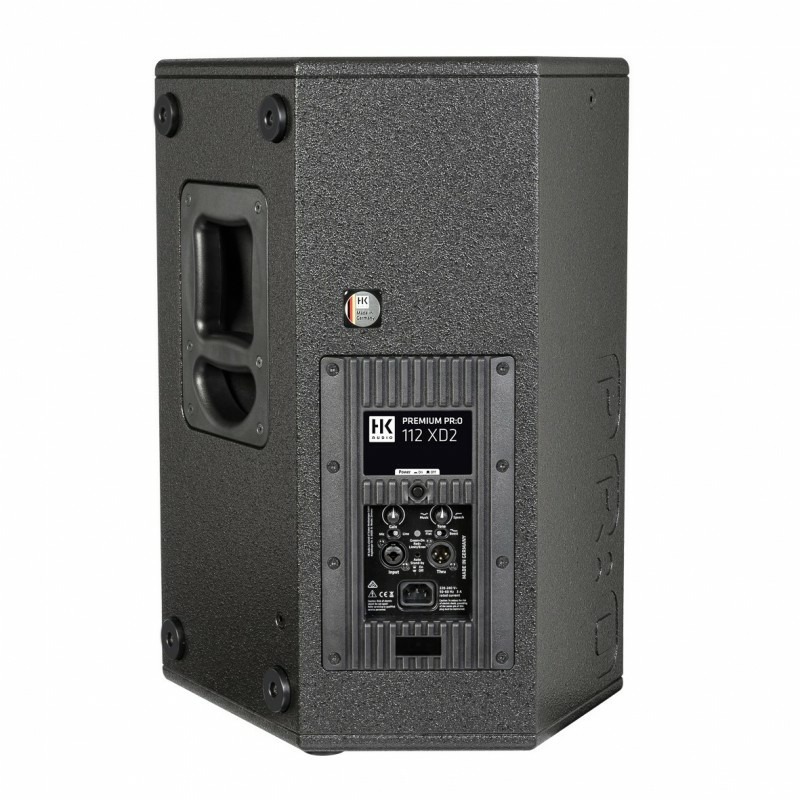 Фото Активная акустическая система HK AUDIO PR:O 112 XD2