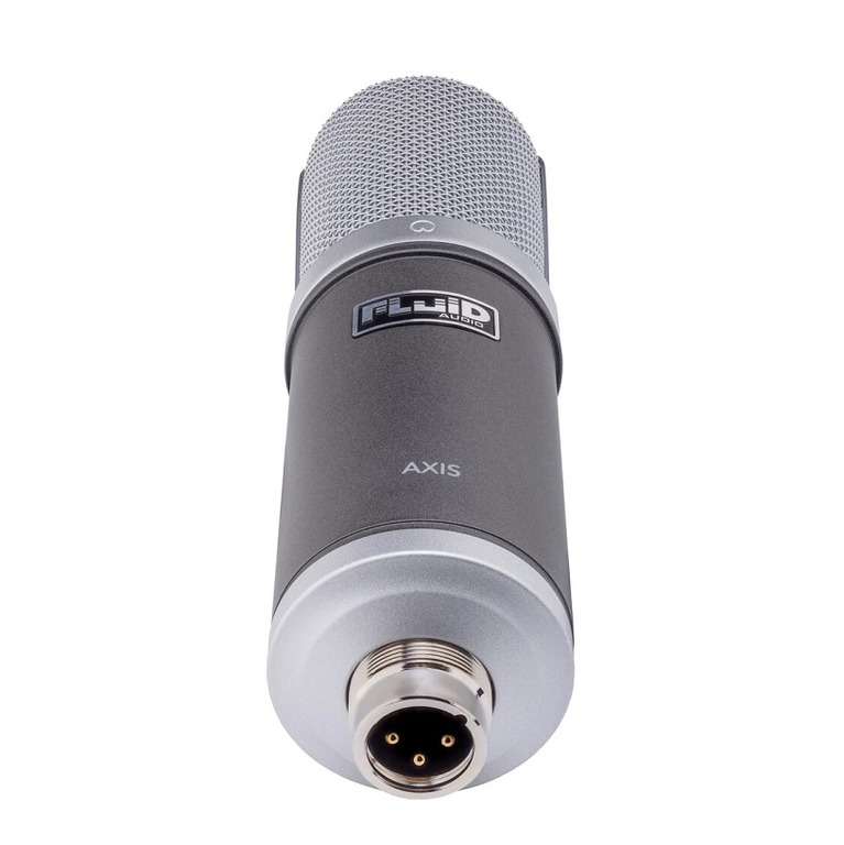 Фото Микрофон Fluid Audio Axis
