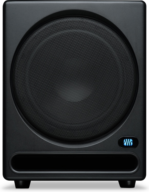 Фото Активный сабвуфер PreSonus Temblor T10