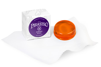 Фото Канифоль для скрипки Pirastro 900200 Eudoxa