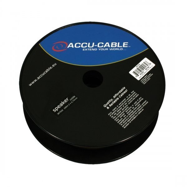 Фото American Dj AC-SC2-0,75/100R