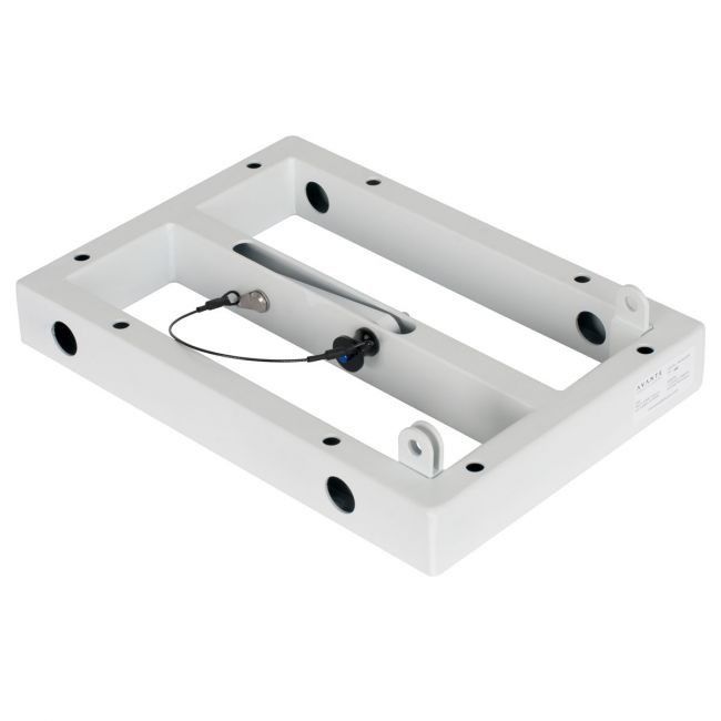 Фото Рама для подвеса ADJ Imperio Flybar Small White