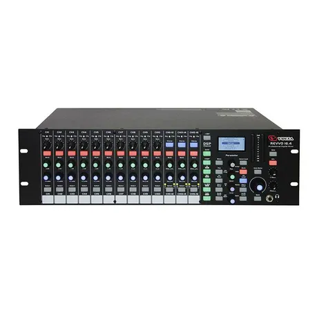 Фото Цифровой микшерный пульт VOLTA REVVO 16.4