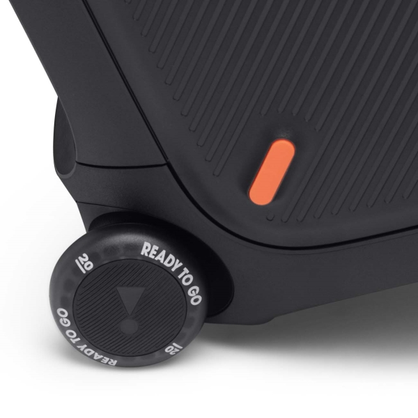 Фото Портативная акустическая система JBL PartyBox 310 