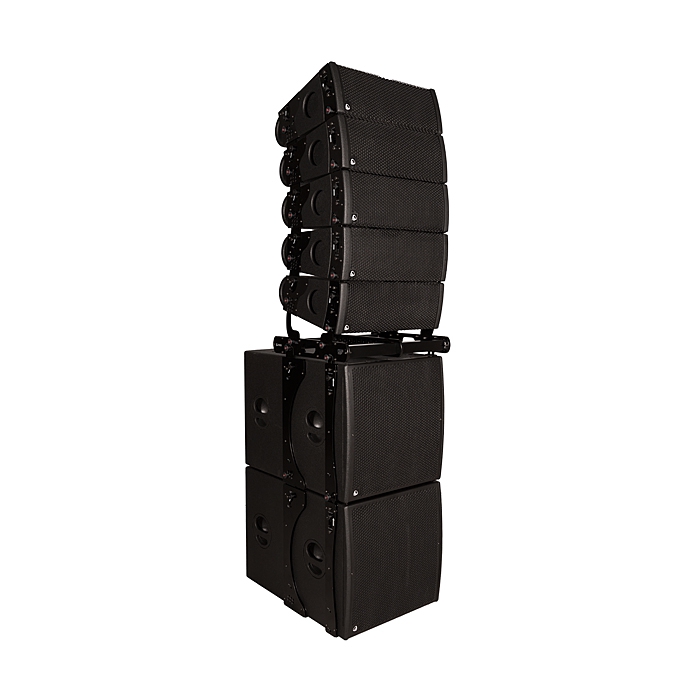 Фото Пассивный сабвуфер IDEA Pro Audio BASSO18