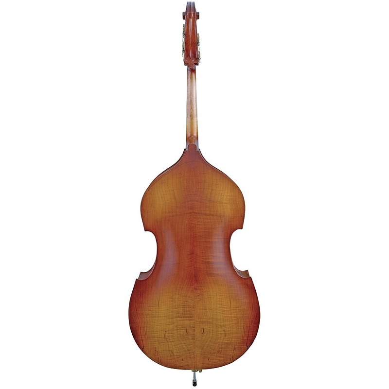 Фото Контрабас 4/4 GEWA Double bass Basic Line - All solid version