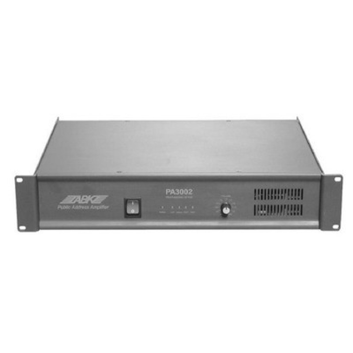 Фото Усилитель мощности  ABK PA-4002