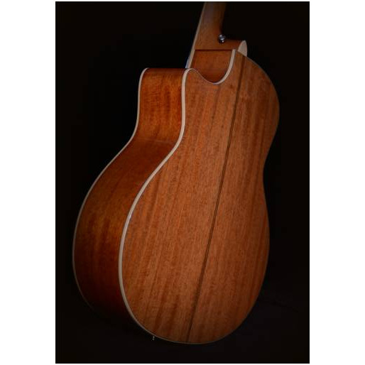 Фото Электроакустическая гитара CRAFTER GAE-6/NC