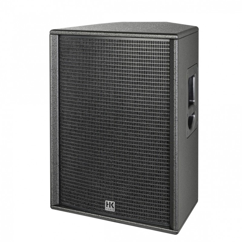 Фото Активная акустическая система HK AUDIO PR:O 115 XD2