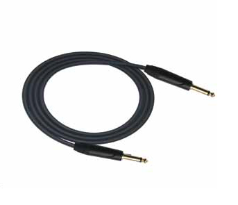 Фото Кабель инструментальный Leem LRG-X2-3