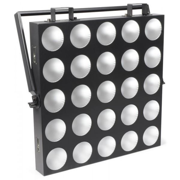 Фото Ross Matrix panel RGBW 25х10W