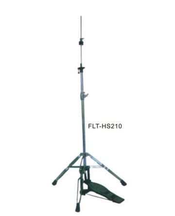 Фото Стойка для хай-хэт тарелки Fleet HS210