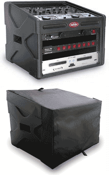 Фото SKB 106DJ