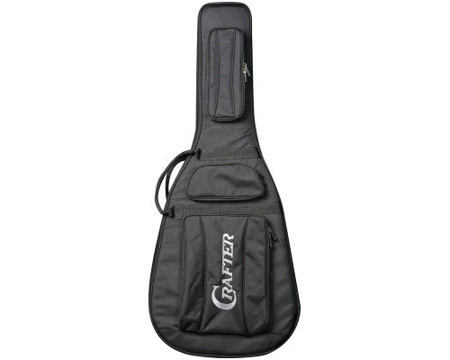 Фото Электроакустическая гитара Crafter SRP D-36CE