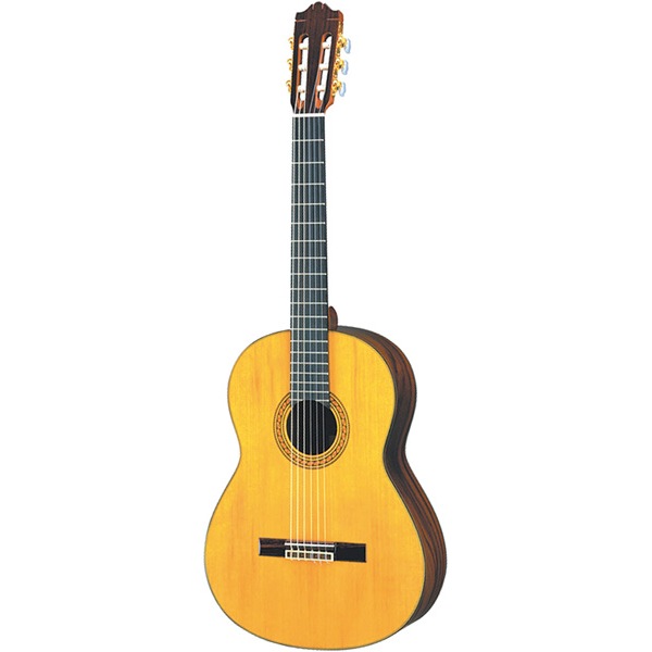 Фото Классическая гитара Yamaha CG-151C