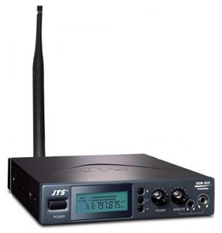 Фото JTS SIEM-111R