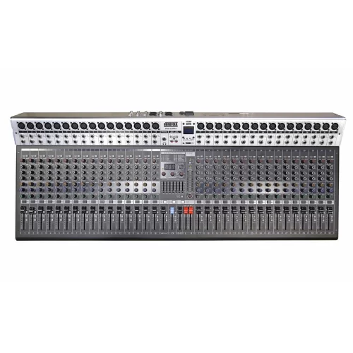 Фото Микшерный пульт NordFolk PRO-32MAX