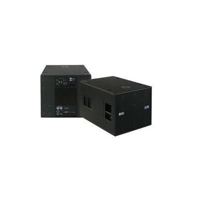 Фото Активный сабвуфер dB Technologies DVA-S09DP
