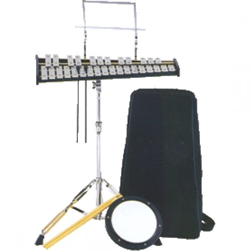 Фото Комплект Металлофон BRAHNER GS-300