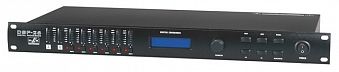 Фото Контроллер DAS Audio DSP-26