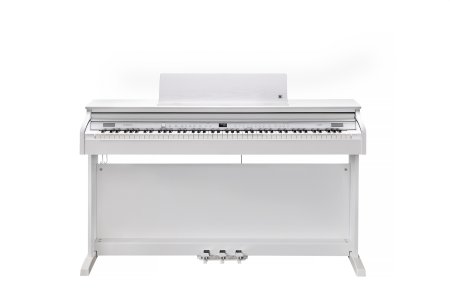 Фото Цифровое пианино Kurzweil CUP E1 WH