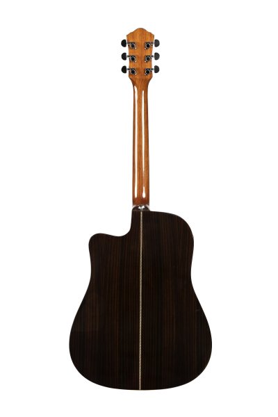Фото Акустическая гитара Sevillia DS-400 SCNT