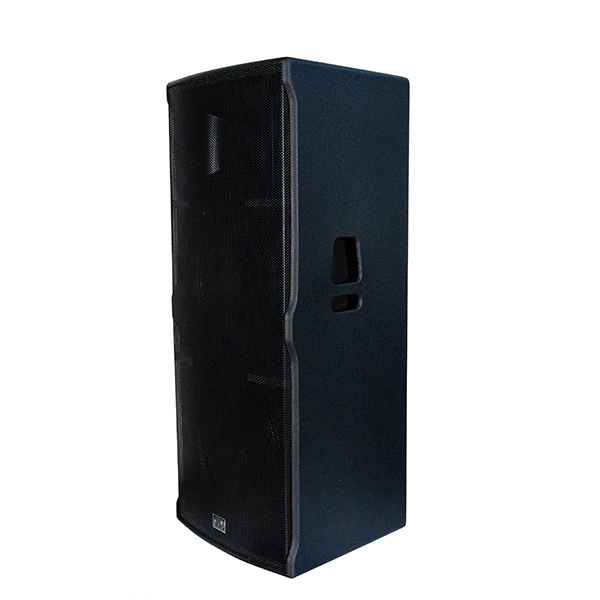 Фото Активная акустическая система Port Audio TDS215A PRO