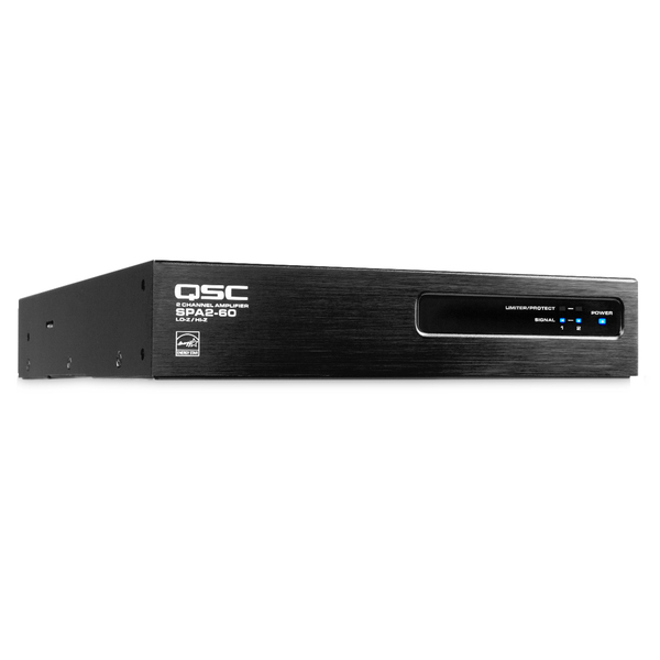 Фото QSC SPA2-60