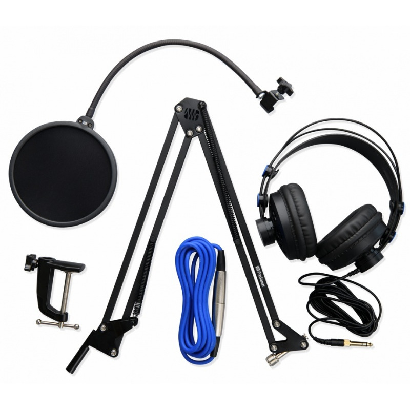 Фото Комплект для вещания PreSonus BROADCAST ACCESS PACK