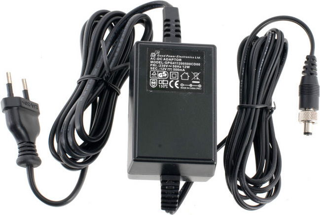 Фото AKG AC12 PSU12V