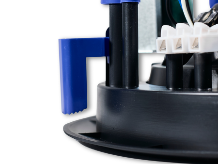 Фото Потолочный громкоговоритель SVS Audiotechnik SC-207 Black