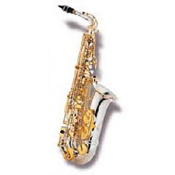 Саксофон тенор Bb Buffet Crampon 400 (BC8402-1-0) в магазине Music-Hummer