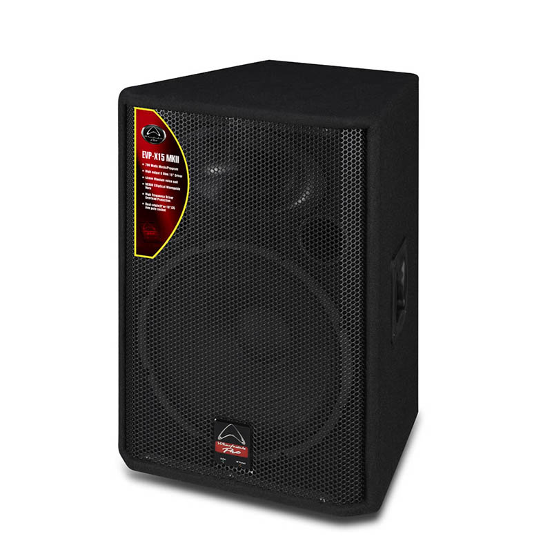 Фото Пассивная акустическая система Wharfedale Pro EVP-X15 MKII