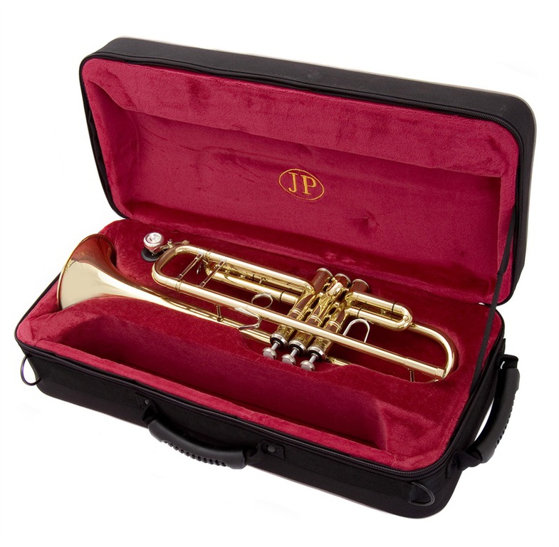 Фото Труба John Packer JP151S MKII